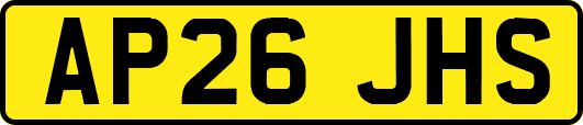 AP26JHS