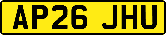 AP26JHU