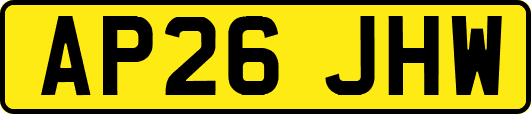 AP26JHW