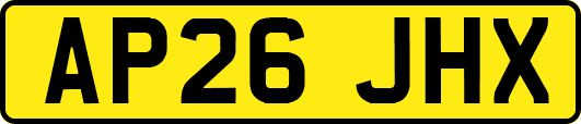 AP26JHX