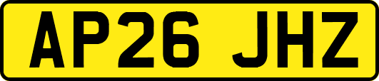 AP26JHZ