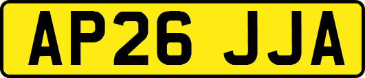 AP26JJA