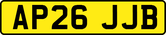 AP26JJB