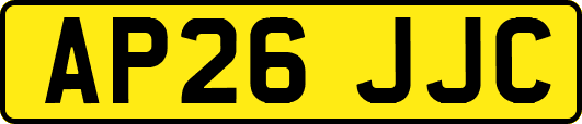 AP26JJC