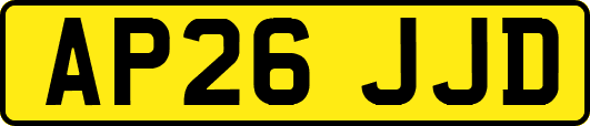 AP26JJD