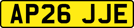 AP26JJE