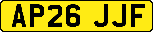 AP26JJF