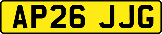 AP26JJG