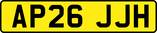 AP26JJH