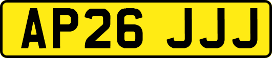 AP26JJJ