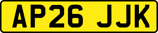 AP26JJK