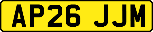 AP26JJM