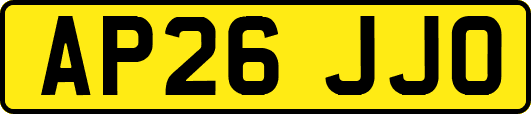 AP26JJO