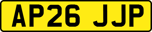 AP26JJP