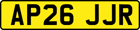 AP26JJR
