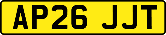 AP26JJT