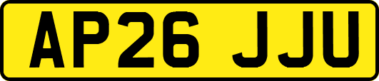 AP26JJU