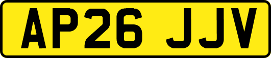AP26JJV