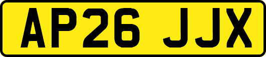 AP26JJX