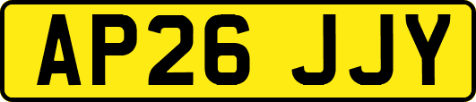 AP26JJY