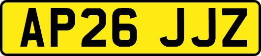 AP26JJZ