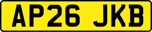 AP26JKB