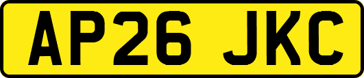 AP26JKC