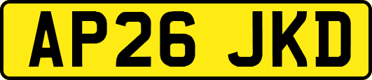AP26JKD