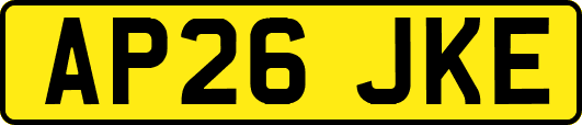 AP26JKE