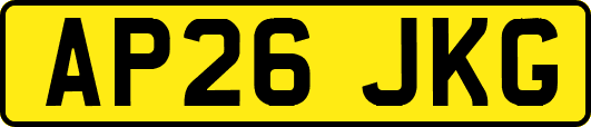 AP26JKG