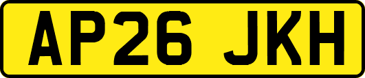 AP26JKH