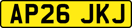 AP26JKJ