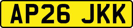AP26JKK