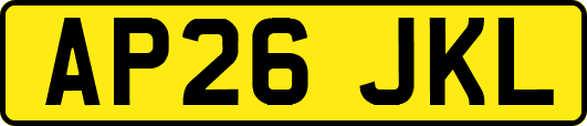AP26JKL