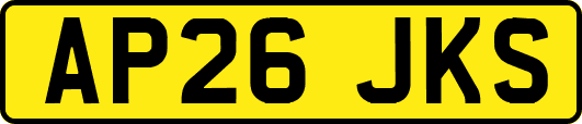 AP26JKS