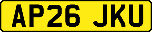 AP26JKU