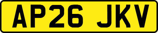 AP26JKV