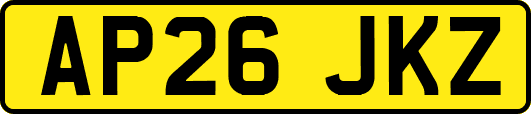 AP26JKZ