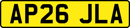 AP26JLA