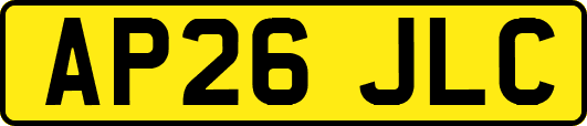 AP26JLC