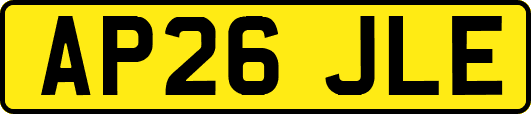 AP26JLE