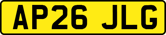 AP26JLG