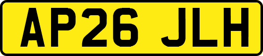 AP26JLH