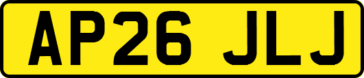 AP26JLJ