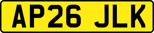 AP26JLK