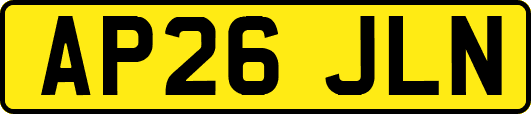 AP26JLN
