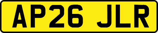 AP26JLR