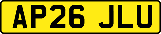 AP26JLU