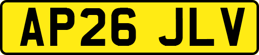 AP26JLV