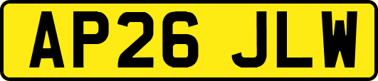 AP26JLW